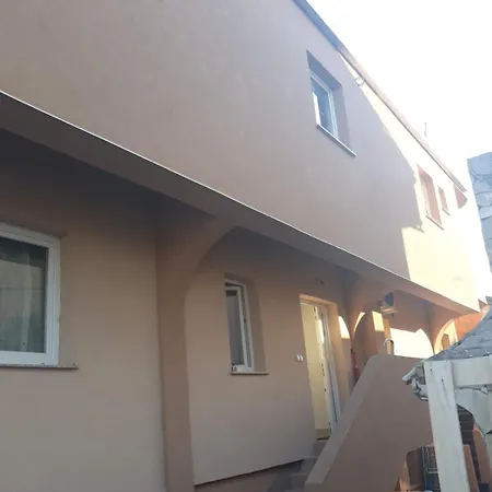 Lägenhet Mariana *